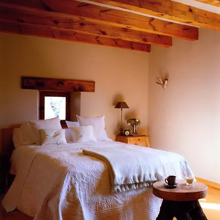 Las Casas Del Palomar I & II Ortigosa del Monte Room photo