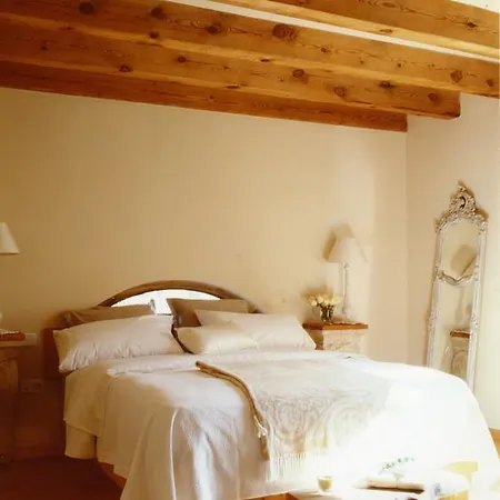 Las Casas Del Palomar I & II Ortigosa del Monte Room photo