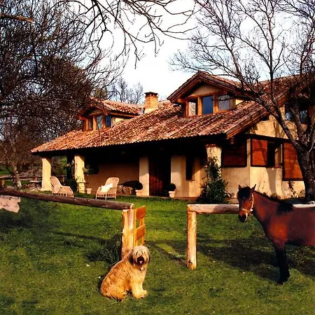 Las Casas Del Palomar I & II Ortigosa del Monte Room photo