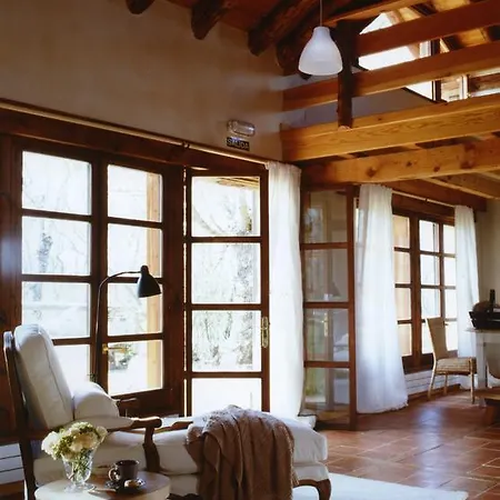 Las Casas Del Palomar I & II Ortigosa del Monte Room photo