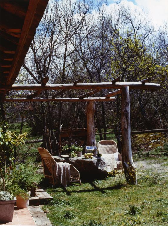 Country house Casas Del Palomar I & Ii