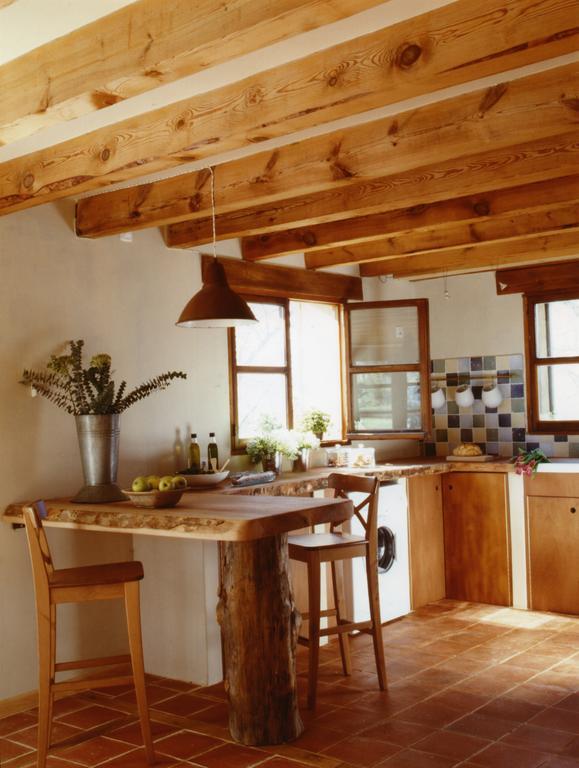 Casas Del Palomar I & Ii Country house Ortigosa del Monte