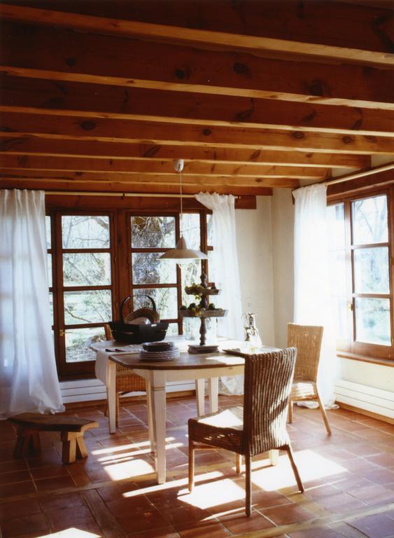 Country house Casas Del Palomar I & Ii