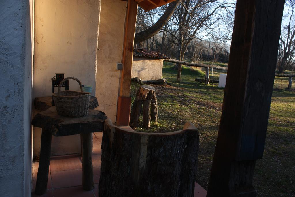 Casas Del Palomar I & Ii Country house *